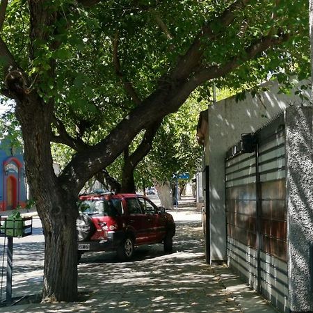 Belgrano Apartment Con Cochera Мендоса Екстер'єр фото