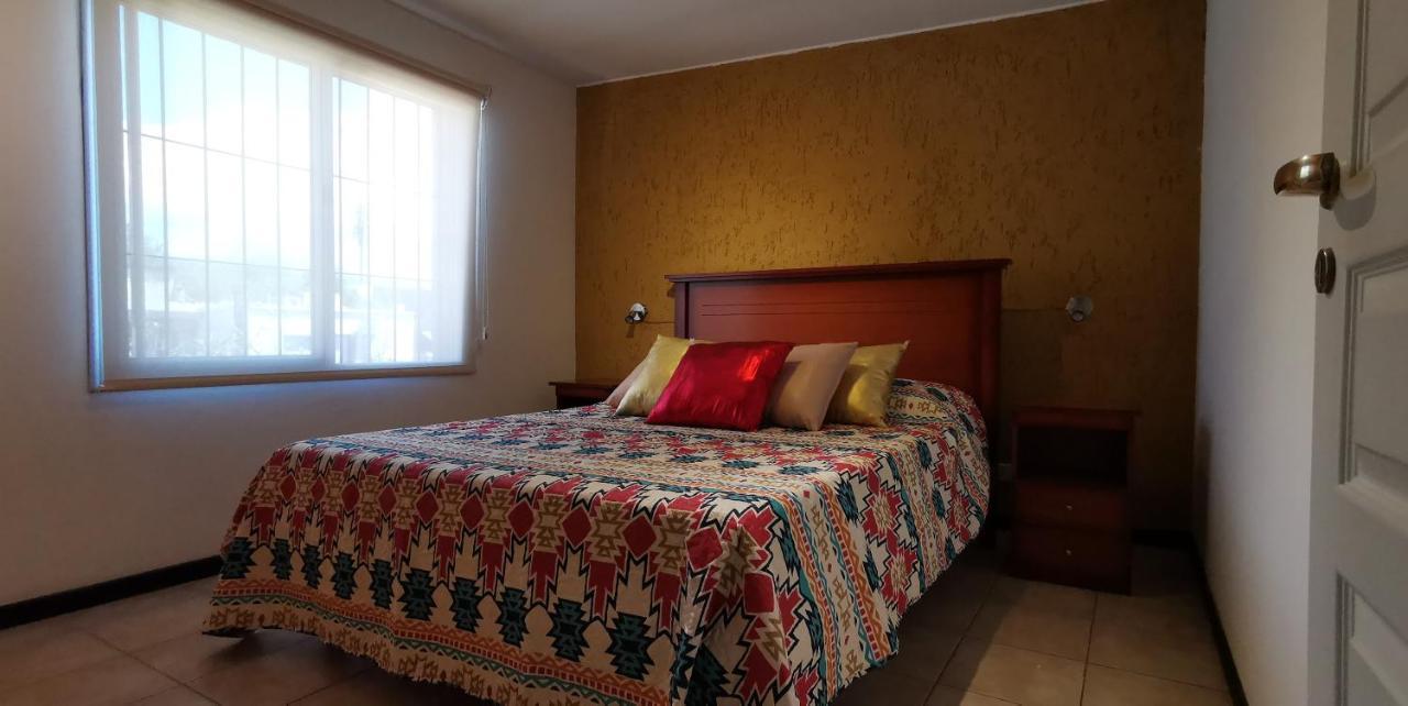 Belgrano Apartment Con Cochera Мендоса Екстер'єр фото