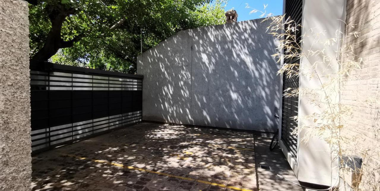 Belgrano Apartment Con Cochera Мендоса Екстер'єр фото