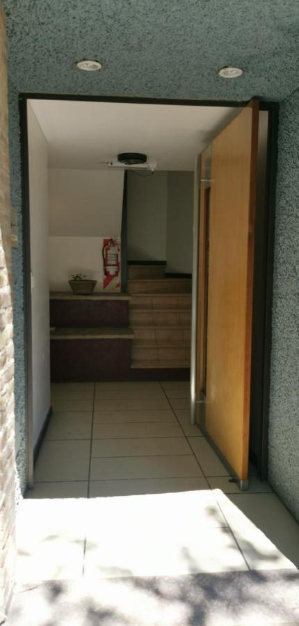 Belgrano Apartment Con Cochera Мендоса Екстер'єр фото